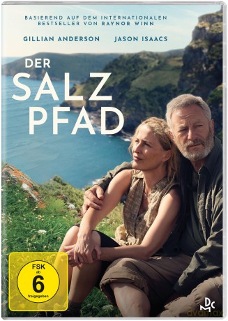 Der Salzpfad [DVD]