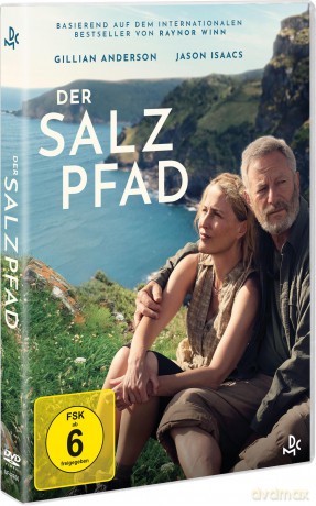 Der Salzpfad [DVD]
