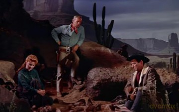 Der Schatz des Gehenkten - Ein Abenteuer im Wilden Westen mit herausragenden Darstellern in restaurierter Top-Qualität [DVD]