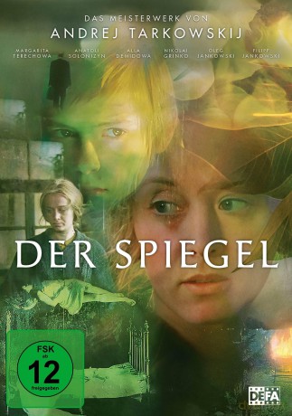 Der Spiegel - Special Restored Edition [DVD]