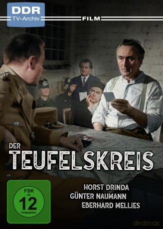 Der Teufelskreis [DVD]