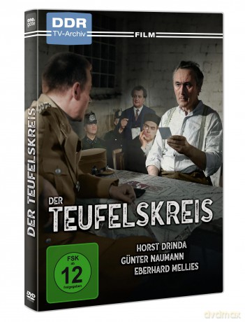 Der Teufelskreis [DVD]