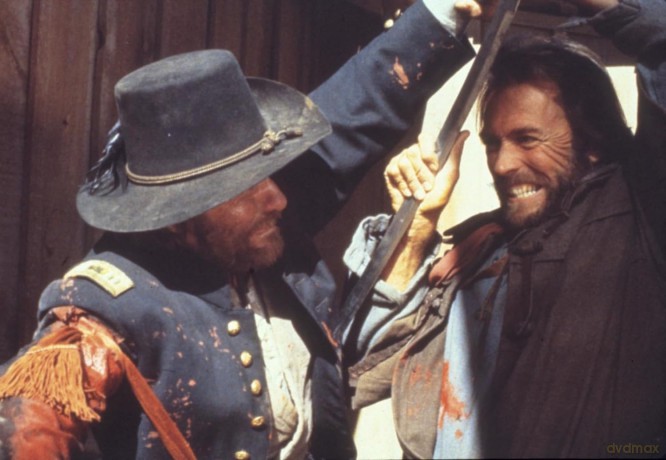 Der Texaner [Blu-Ray 4K]