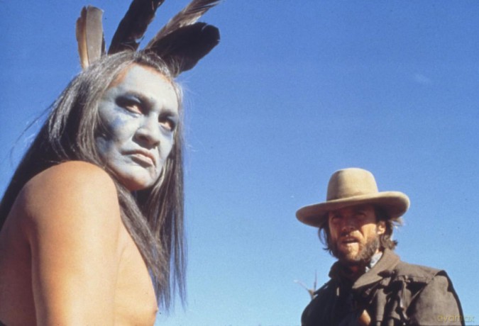 Der Texaner [Blu-Ray 4K]