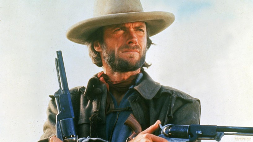 Der Texaner [Blu-Ray 4K]