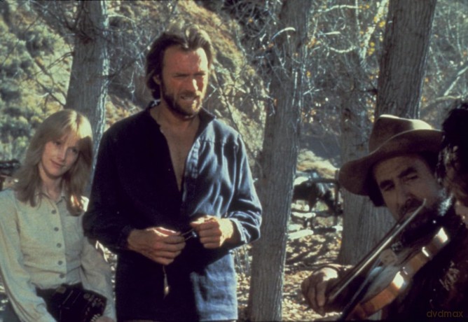 Der Texaner [Blu-Ray 4K]