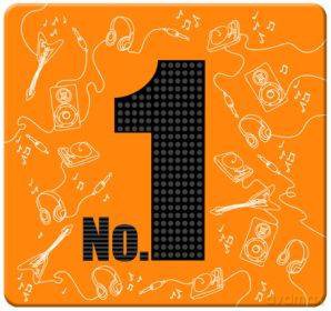 No1 vol.1 [CD]
