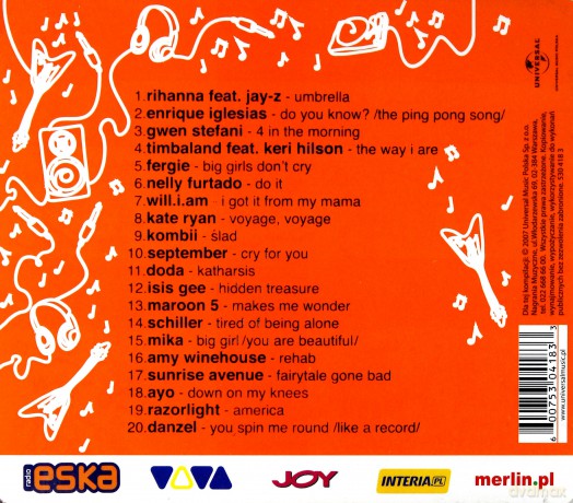 No1 vol.1 [CD]