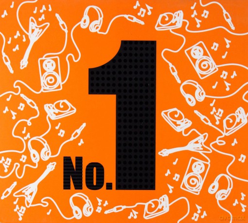 No1 vol.1 [CD]