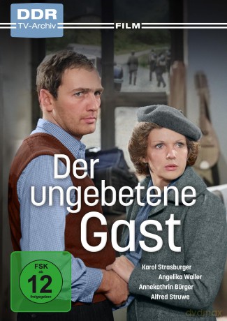 Der ungebetene Gast [DVD]