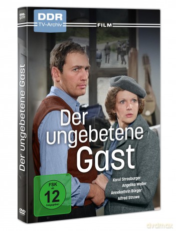 Der ungebetene Gast [DVD]