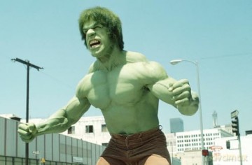 Der unglaubliche Hulk - Die komplette Spielfilm-Trilogie von 1988-1990 plus Extras [Blu-Ray]