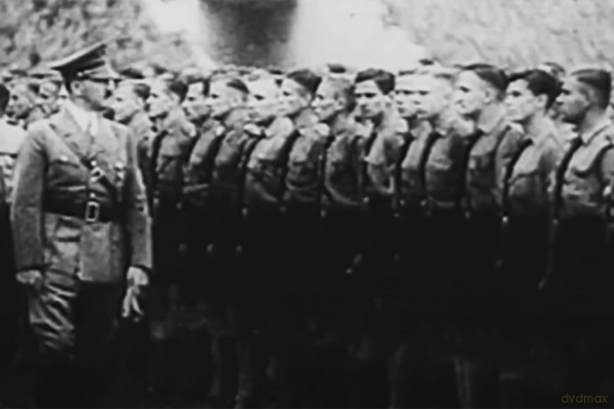 Der Zweite Weltkrieg [DVD]