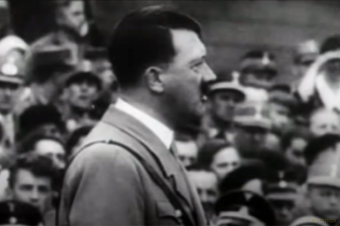 Der Zweite Weltkrieg [DVD]