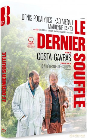Dernier Souffle [Blu-Ray]