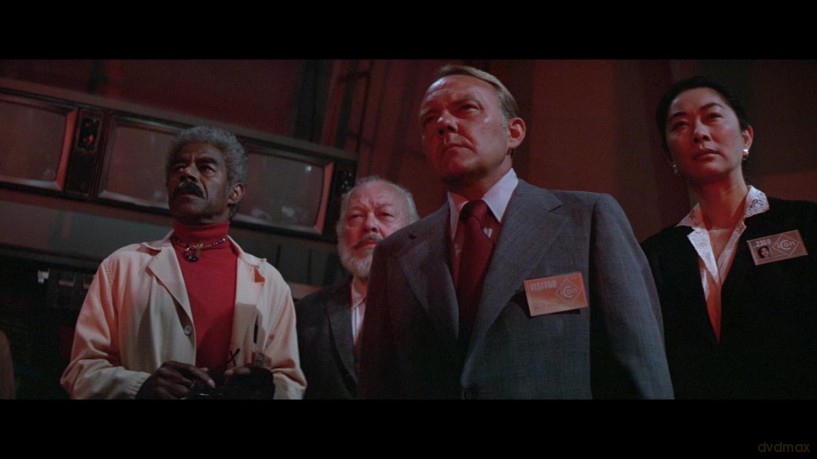 Des Teufels Saat [Blu-Ray]