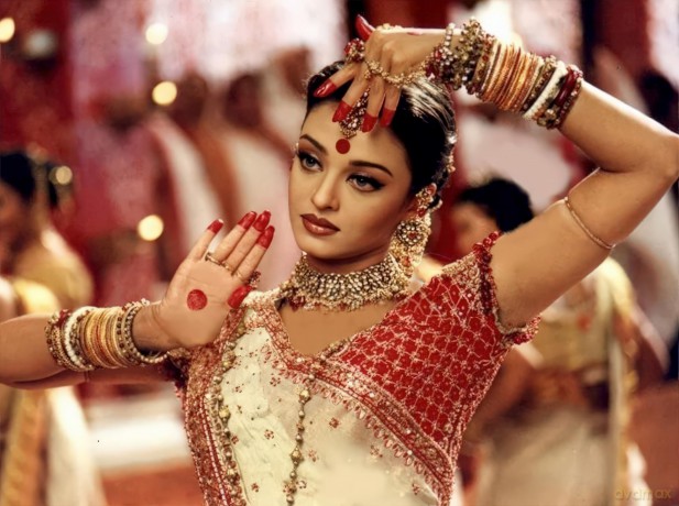 Devdas - Flamme unserer Liebe [Blu-Ray]