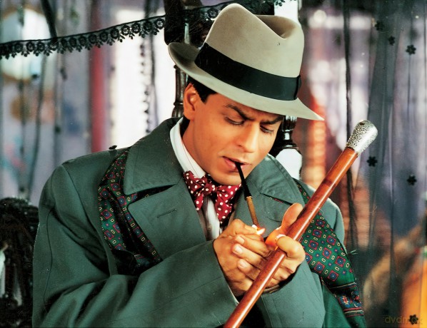 Devdas - Flamme unserer Liebe [Blu-Ray]