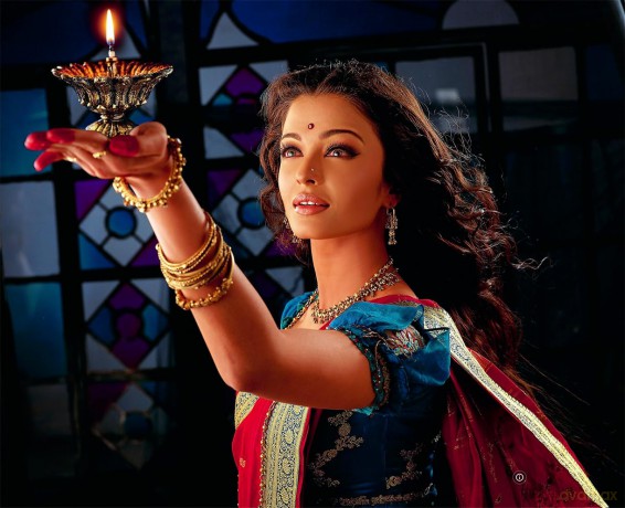 Devdas - Flamme unserer Liebe [Blu-Ray]