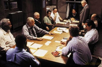 Die 12 Geschworenen [DVD]