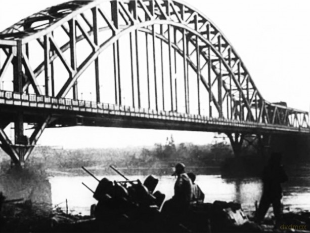 Die Brücke von Remagen - Deutscher Klassiker von 1966/1967 unter der Regie von Wolfgang Schleif mit Claus Holm und Claus Wilcke als packendes Kriegsdrama über Mut, Opfer und Geschichte auf DVD [DVD]