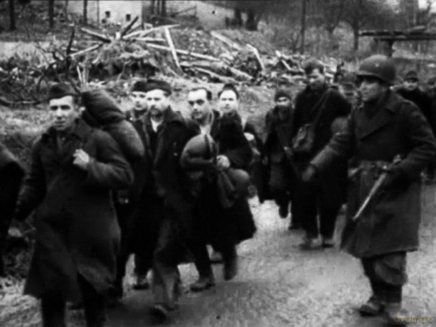 Die Brücke von Remagen - Deutscher Klassiker von 1966/1967 unter der Regie von Wolfgang Schleif mit Claus Holm und Claus Wilcke als packendes Kriegsdrama über Mut, Opfer und Geschichte auf DVD [DVD]