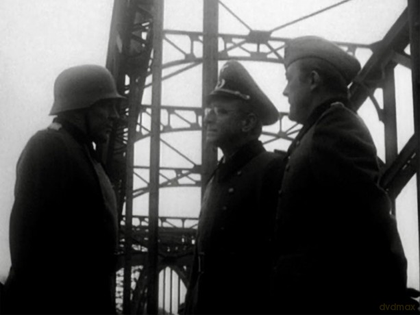 Die Brücke von Remagen - Deutscher Klassiker von 1966/1967 unter der Regie von Wolfgang Schleif mit Claus Holm und Claus Wilcke als packendes Kriegsdrama über Mut, Opfer und Geschichte auf DVD [DVD]