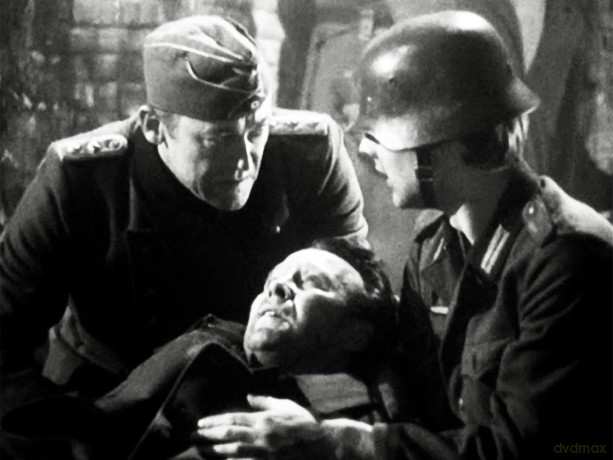 Die Brücke von Remagen - Deutscher Klassiker von 1966/1967 unter der Regie von Wolfgang Schleif mit Claus Holm und Claus Wilcke als packendes Kriegsdrama über Mut, Opfer und Geschichte auf DVD [DVD]