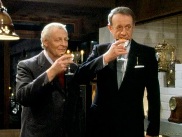 Die Dame und die Unterwelt - Inge Meysel brilliert im 80er-Jahre Krimiklassiker von Herbert Reinecker - Deutsche TV-Produktion der Krimikomödie auf DVD [DVD]