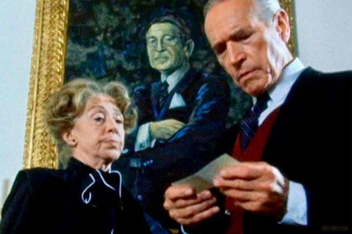 Die Dame und die Unterwelt - Klassische Krimikomödie mit Inge Meysel und hochkarätiger Besetzung [DVD]