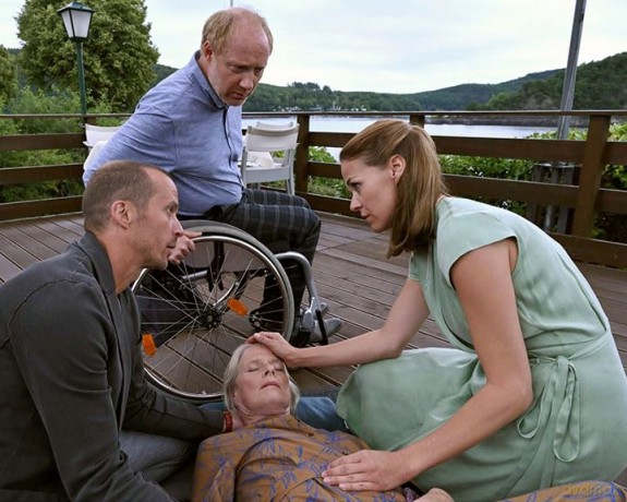 Die Eifelpraxis - Die komplette 1. DVD-Staffel der erfolgreichen ARD Land-Arzt Serie [DVD]