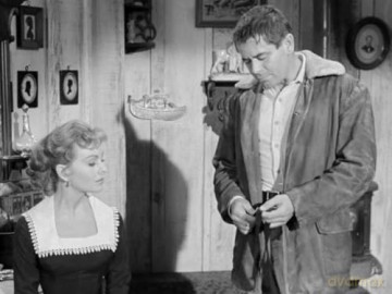 Die erste Kugel trifft - The Fastest Gun Alive - Klassiker des Wilden Westens - Ein Westernjuwel der 50er Jahre - Bonusmaterial inklusive und Wendecover ohne FSK-Logo [DVD]