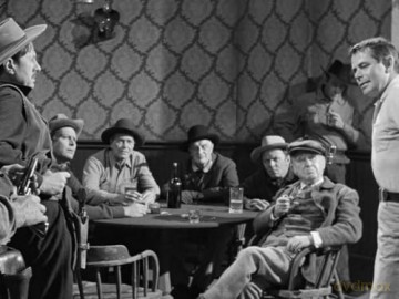 Die erste Kugel trifft - The Fastest Gun Alive - Klassiker des Wilden Westens - Ein Westernjuwel der 50er Jahre - Bonusmaterial inklusive und Wendecover ohne FSK-Logo [DVD]