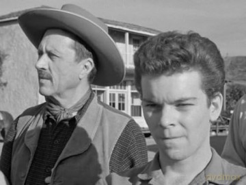Die erste Kugel trifft - The Fastest Gun Alive - Klassiker des Wilden Westens - Ein Westernjuwel der 50er Jahre - Bonusmaterial inklusive und Wendecover ohne FSK-Logo [DVD]