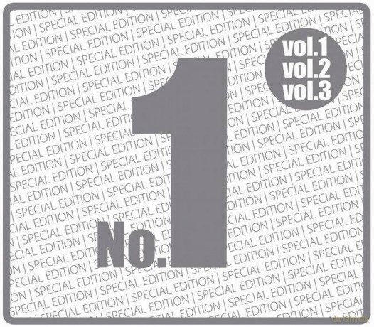 No. 1 [BOX] [3CD]