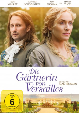Die Gärtnerin von Versailles [DVD]