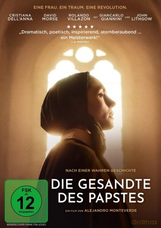 Die Gesandte des Papstes [DVD]