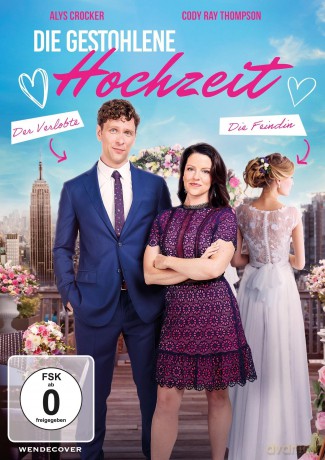 Die gestohlene Hochzeit [DVD]