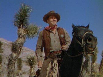 Die Hand am Colt - Kinofassung [Blu-Ray]