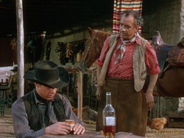 Die Hand am Colt - Kinofassung [Blu-Ray]