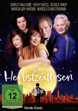 Die Herbstzeitlosen [DVD]