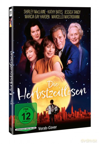 Die Herbstzeitlosen [DVD]
