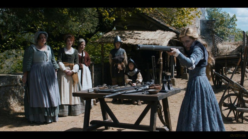 Die Hugenotten - Das Schicksal der Familie de Siorac [DVD]