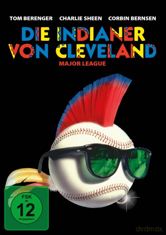 Die Indianer von Cleveland [DVD]