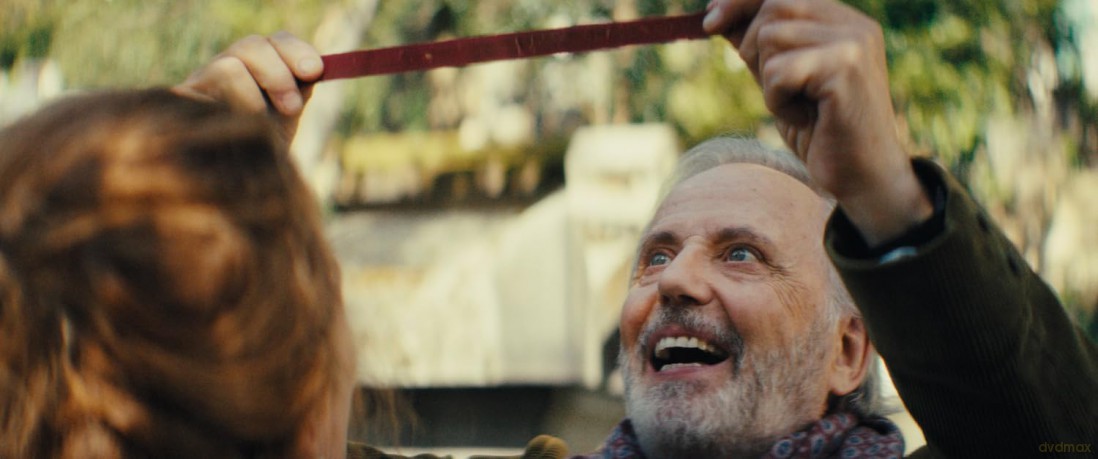 Die Jagd nach der Mumie von Paris [DVD]