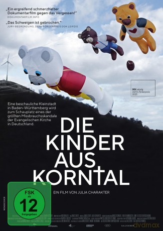 Die Kinder aus Korntal [DVD]