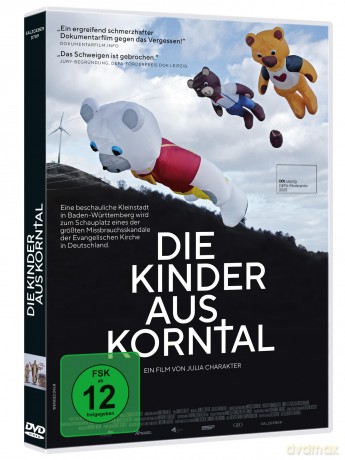 Die Kinder aus Korntal [DVD]