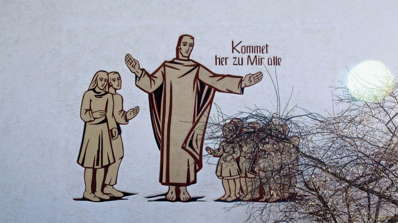 Die Kinder aus Korntal [DVD]