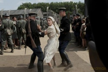 Die Kinder von Paris - Das preisgekrönte Historien-Drama über die unglaublich wahre Geschichte von Mut und Überleben [DVD]