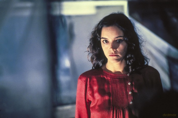 Die Körperfresser kommen [Blu-Ray 4K]